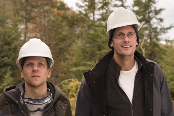 The Hummingbird Project Movie Photo 485988