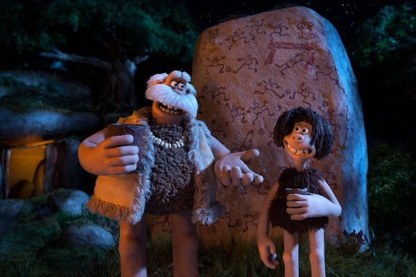 Early Man Movie Photo 485998