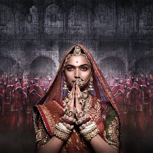 Padmavati Movie Photo 486085