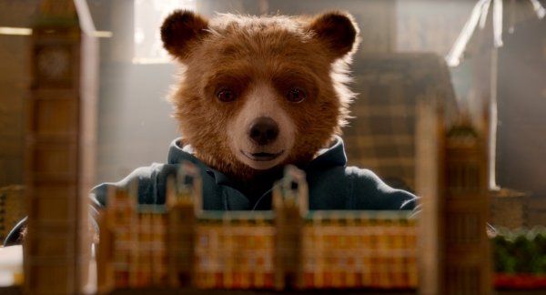 Paddington 2 Movie Photo 486151