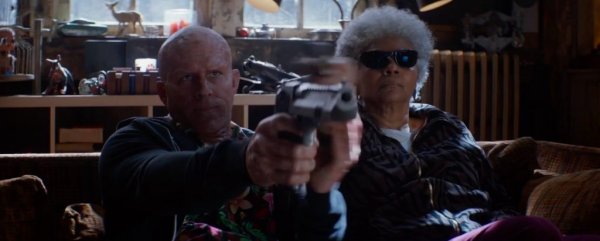 Deadpool 2 Movie Photo 486205