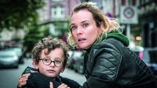 In The Fade Movie Photo 486366