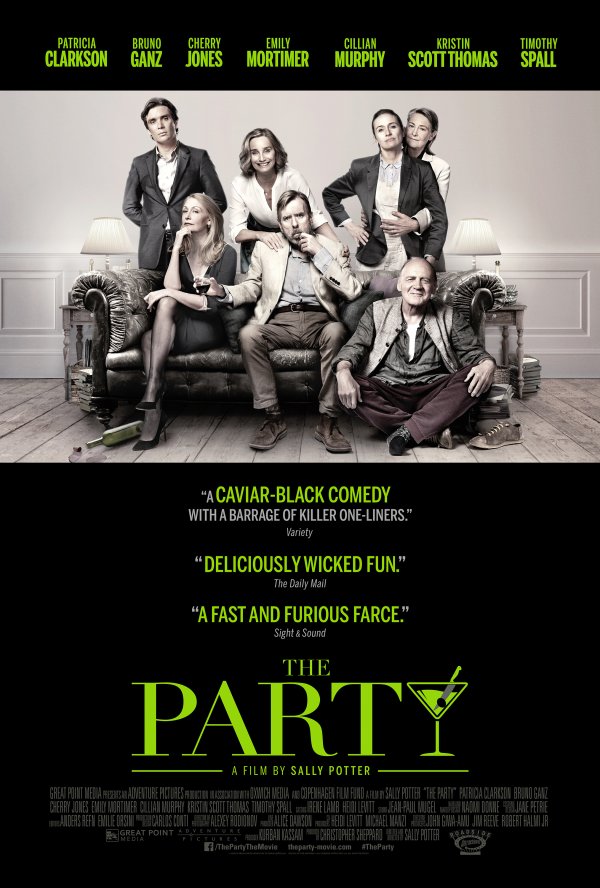 The Party Movie Photo 486368