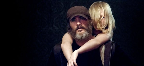 You Were Never Really Here Movie Photo 486374