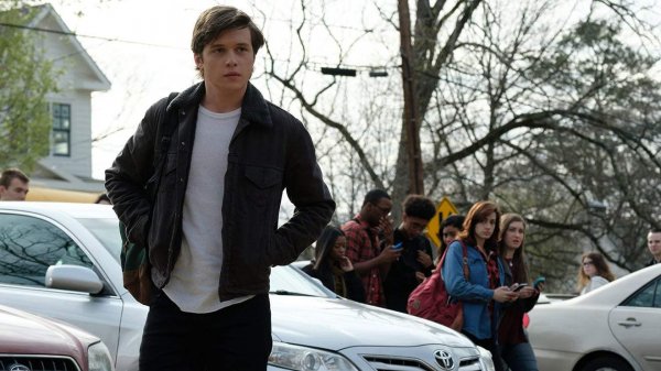 Love, Simon Movie Photo 486385