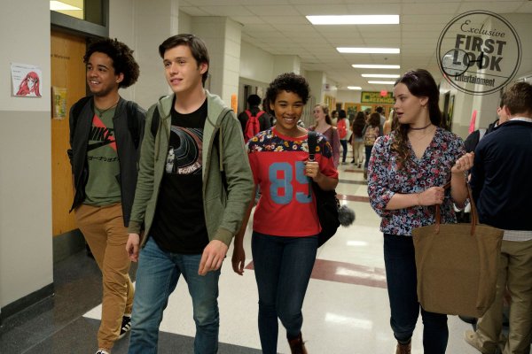 Love, Simon Movie Photo 486390