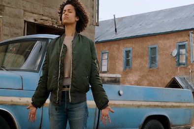 Fast Color Movie Photo 486393