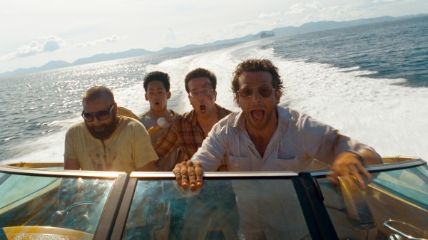 The Hangover Part II Movie Photo 48643