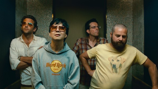 The Hangover Part II Movie Photo 48646