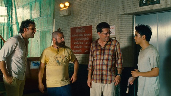 The Hangover Part II Movie Photo 48648