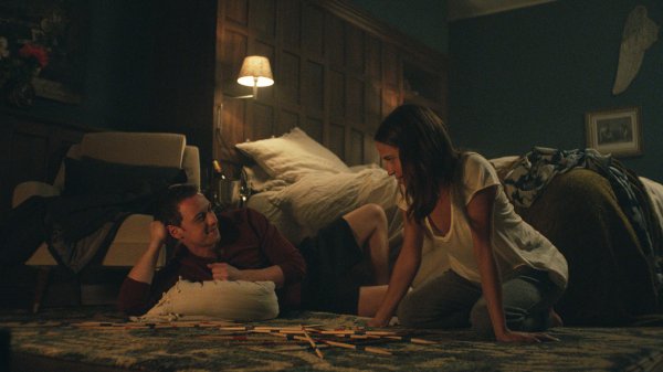 Submergence Movie Photo 486495