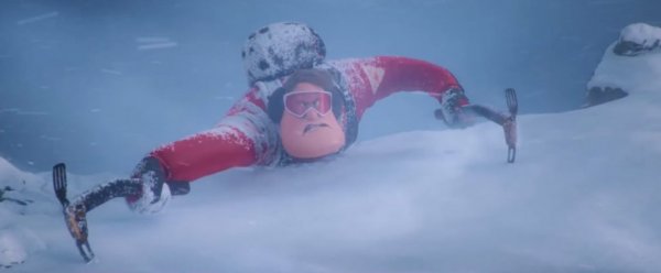 Smallfoot Movie Photo 486552