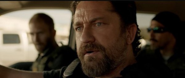 Den of Thieves Movie Photo 486565