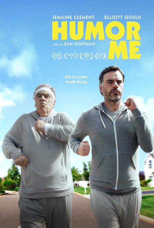 Humor Me Movie Photo 486655