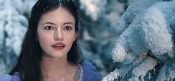 The Nutcracker and the Four Realms Movie Photo 486732