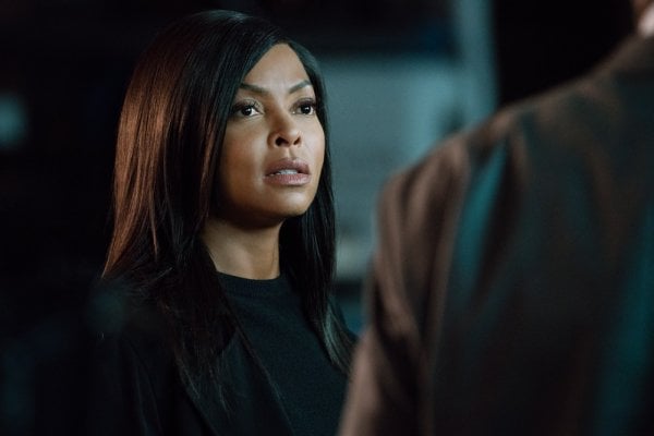 Taraji P. Henson Movie Photo 486830