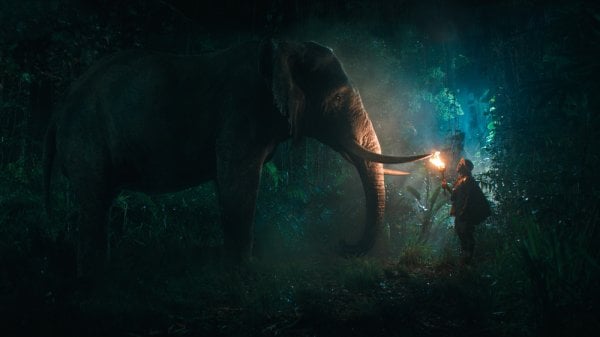 Jumanji: Welcome to the Jungle Movie Photo 486835