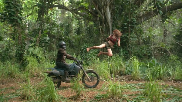 Jumanji: Welcome to the Jungle Movie Photo 486843