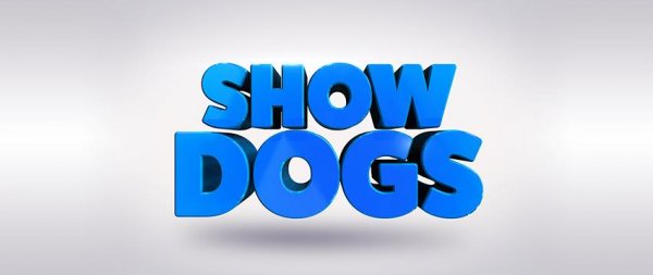 Show Dogs Movie Photo 487094