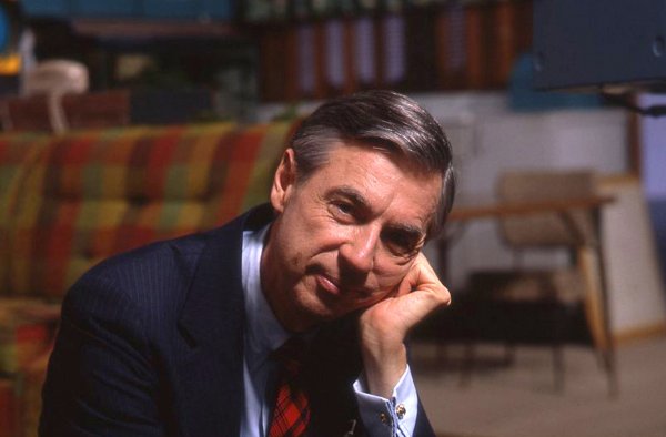 Won’t You Be My Neighbor? Movie Photo 487194