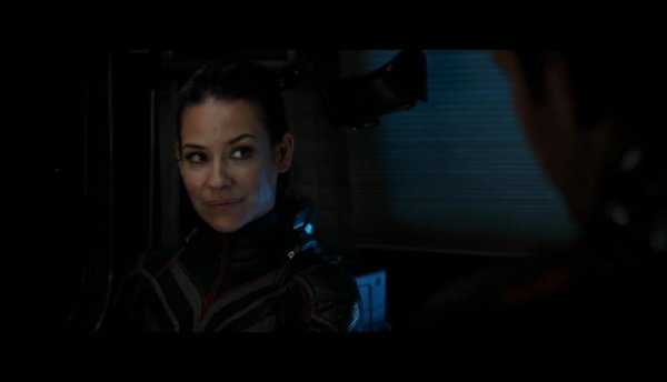 Evangeline Lilly Movie Photo 487353