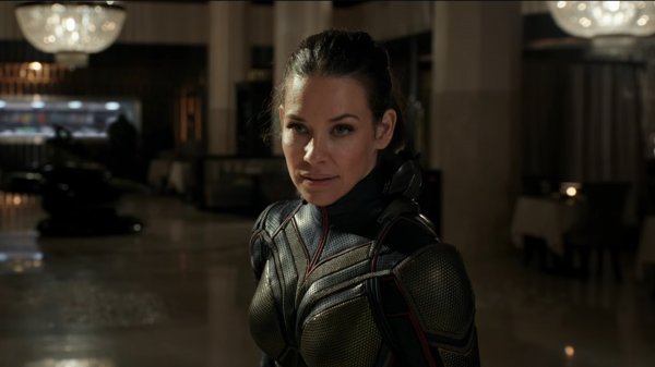 Evangeline Lilly Movie Photo 487354