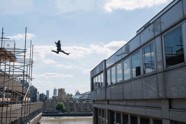 Mission: Impossible - Fallout Movie Photo 487368