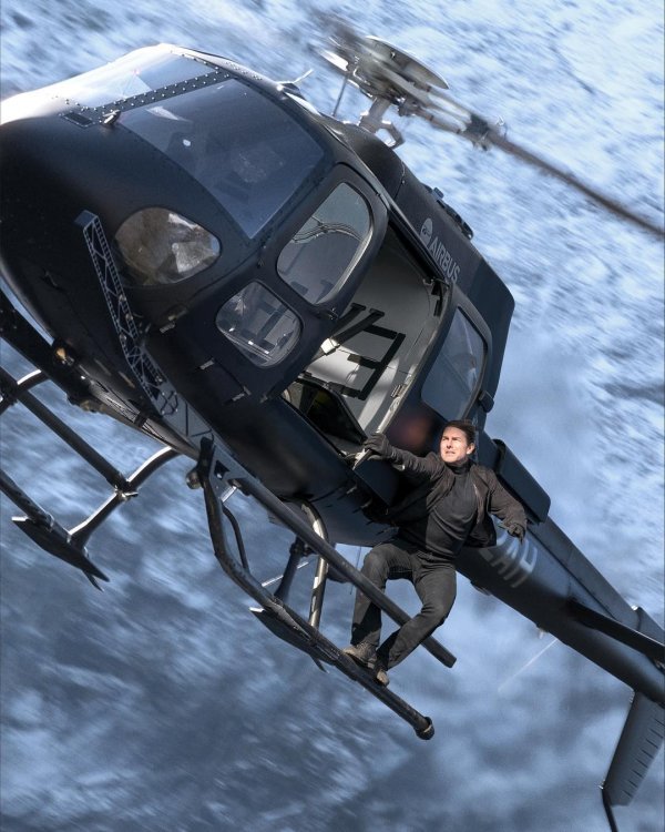 Mission: Impossible - Fallout Movie Photo 487369