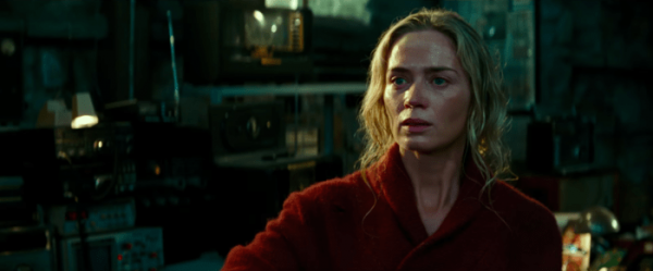 A Quiet Place Movie Photo 487457