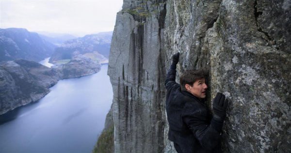 Mission: Impossible - Fallout Movie Photo 487464