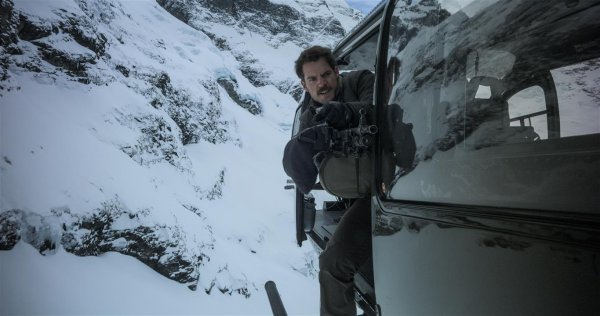 Mission: Impossible - Fallout Movie Photo 487465