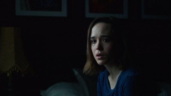 The Cured Movie Photo 487531