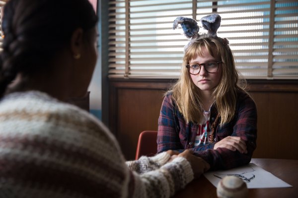 I Kill Giants Movie Photo 487619