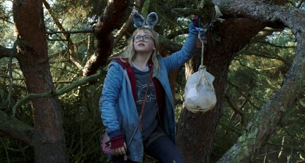 I Kill Giants Movie Photo 487620