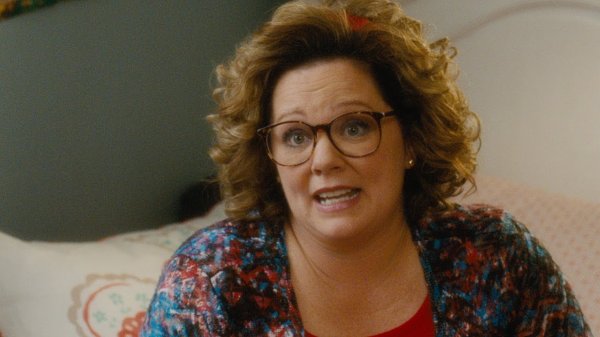 Melissa McCarthy Movie Photo 487630