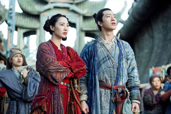 Monster Hunt 2 Movie Photo 487784