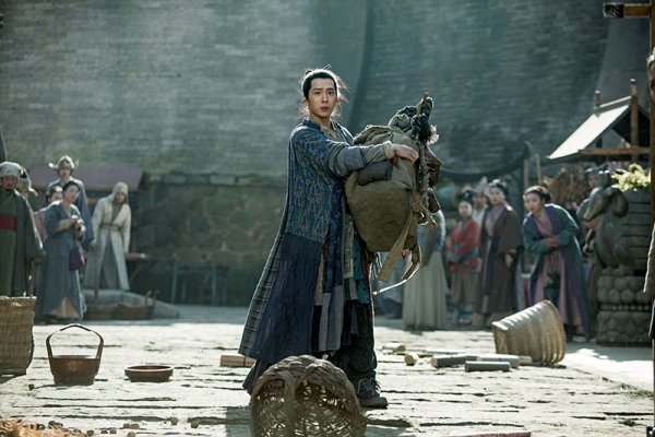 Monster Hunt 2 Movie Photo 487788