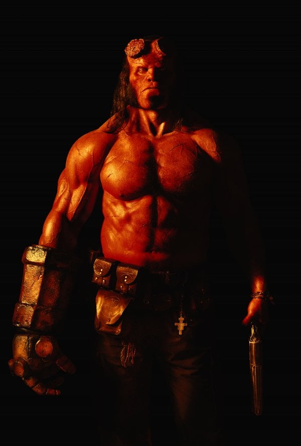 Hellboy Movie Photo 487940