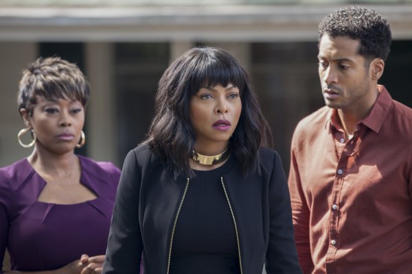 Tyler Perry's Acrimony Movie Photo 487944