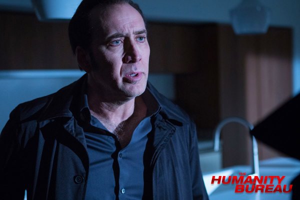 The Humanity Bureau Movie Photo 488020