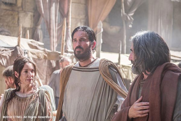 Paul, Apostle of Christ Movie Photo 488071