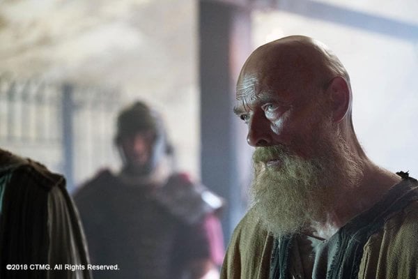 Paul, Apostle of Christ Movie Photo 488074