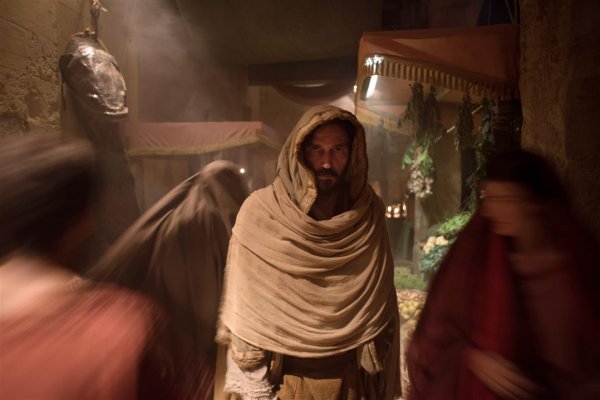 Paul, Apostle of Christ Movie Photo 488077