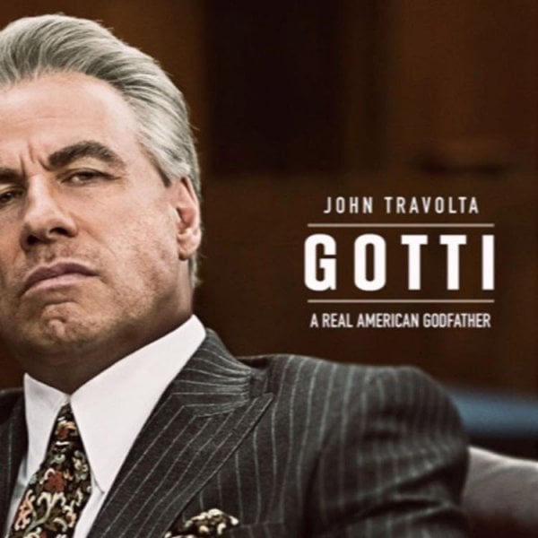 Gotti Movie Photo 488082