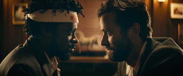 Sorry To Bother You Movie Photo 488120