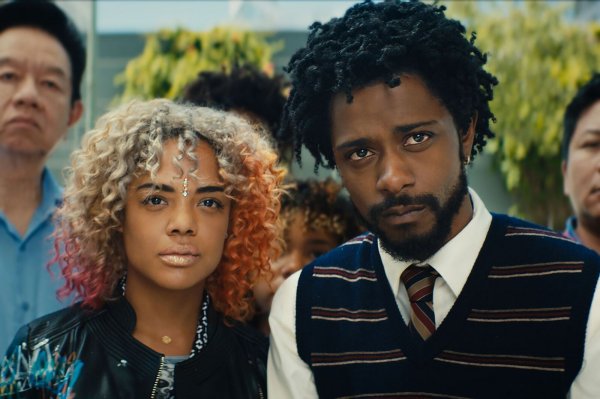 Sorry To Bother You Movie Photo 488122