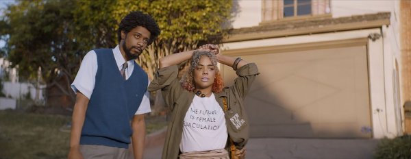 Sorry To Bother You Movie Photo 488123