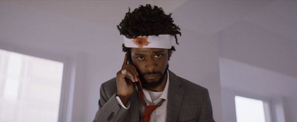 Sorry To Bother You Movie Photo 488124