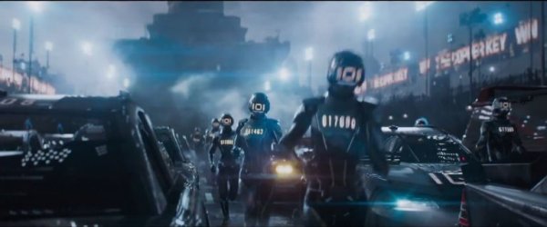 Ready Player One Movie Photo 488207