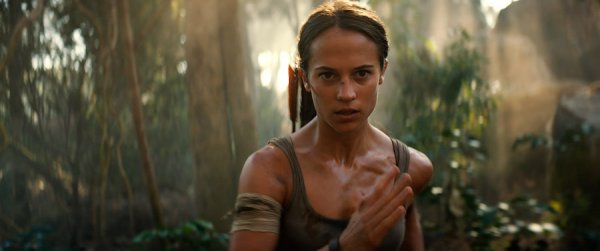 Tomb Raider Movie Photo 488259